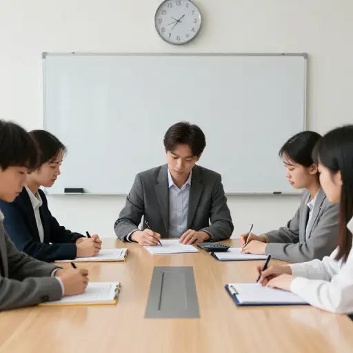 学校理事会选举了一位新的财务主管来管理预算。