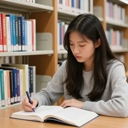 我妹妹计划主修心理学。