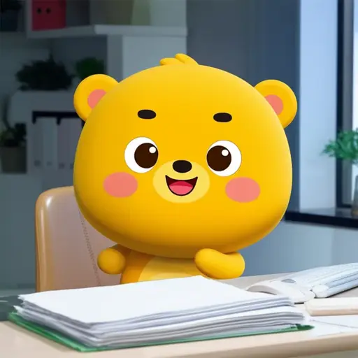 别担心，维尼会处理这件事的。