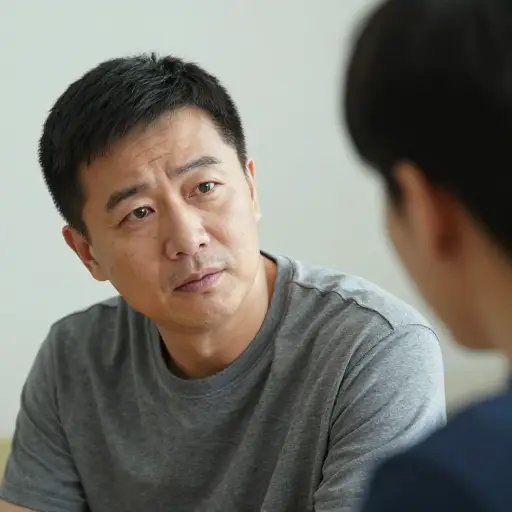加兰德先生用他安静、胆怯的声音再次问汤姆。