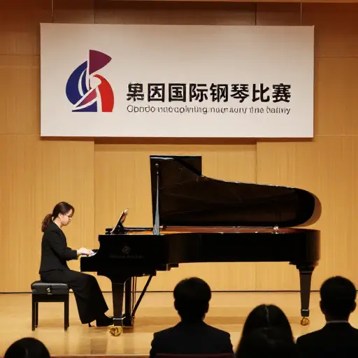 一个专家小组将负责评审国际钢琴比赛的参赛作品。