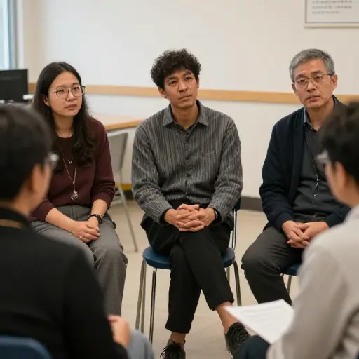这种集体责任感是他们紧密团结的社群所特有的。