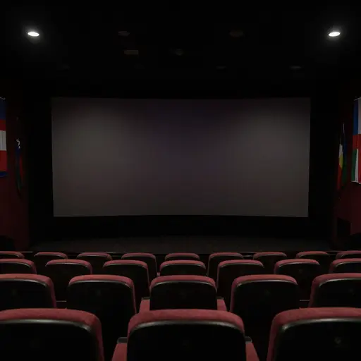 这部电影在几个国家被禁映。