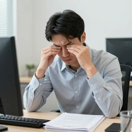 读完那份冗长的报告是件苦差事。