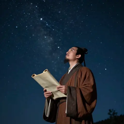 哲学家们长久以来都努力理解宇宙的起源。