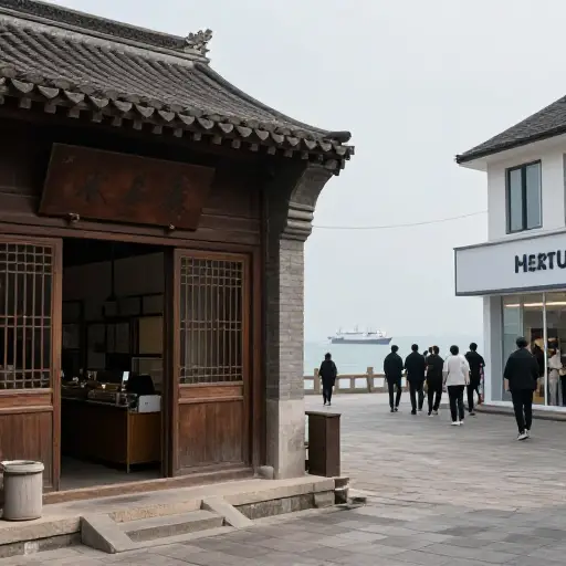 忽视数字化转型的公司常常会错过新市场机遇的时机。