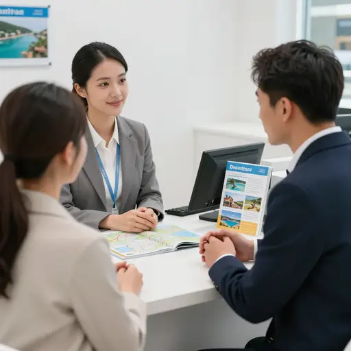如需更多信息，请咨询您的旅行顾问。
