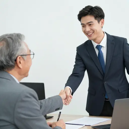 尽管是一位经验丰富的投资者，他还是被那位魅力十足创始人的保本保息承诺欺骗了。