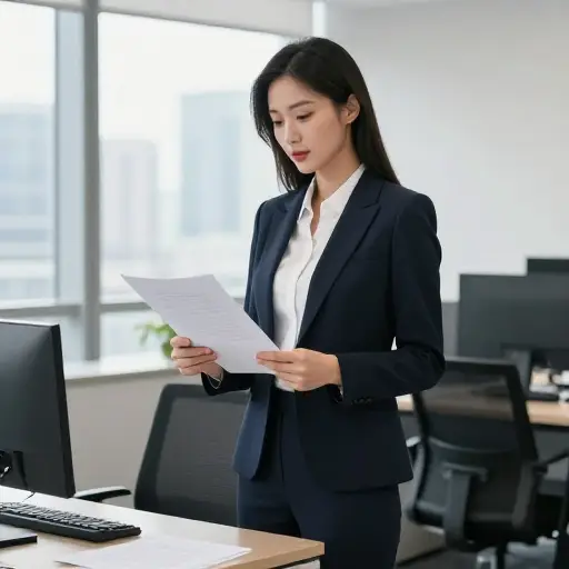 她当然有能力经营这家企业。
