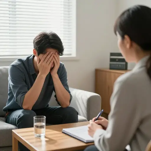 从如此创伤性的事件中恢复需要相当长的时间和专业的支持。