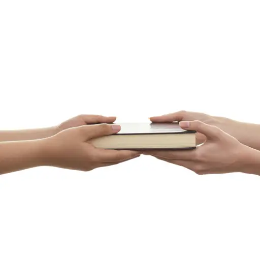 在句子'I gave him a book'中，'him'处于宾格。