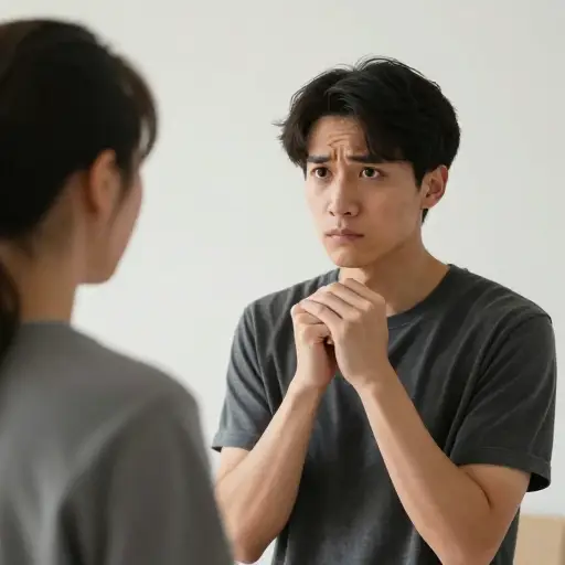 那么你的答案是什么？别让我悬着心。