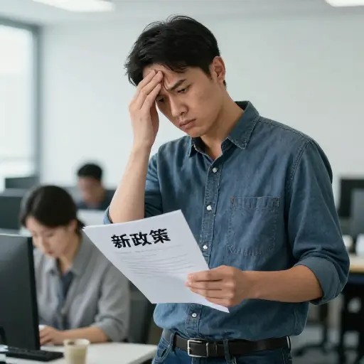 这样的政策实质上是在惩罚那些努力工作的人。