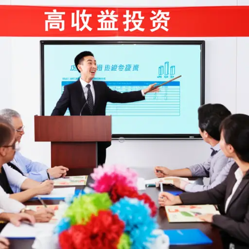 那个声称可以帮你快速致富的投资项目其实是个骗局。