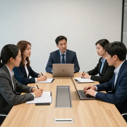 新成立的顾问团体将由来自不同领域的专家组成。