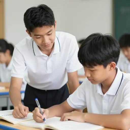 我知道你能做到。