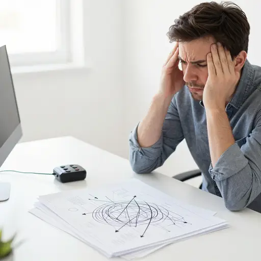 复杂的说明只会让这个问题更加难以理解。