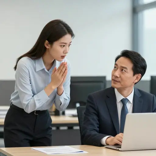 我想请求您允许我今天提前下班。