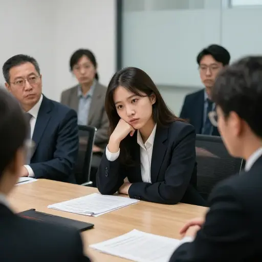 看来决定已经做出了。