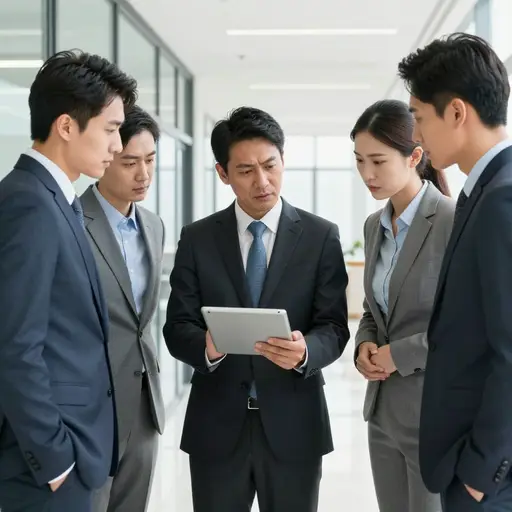 该公司财务状况堪忧已成为行业内的常识。