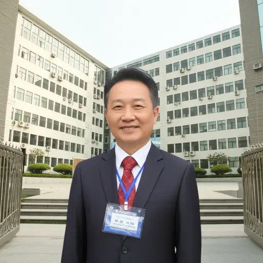 刘先生是我们学校的校长。