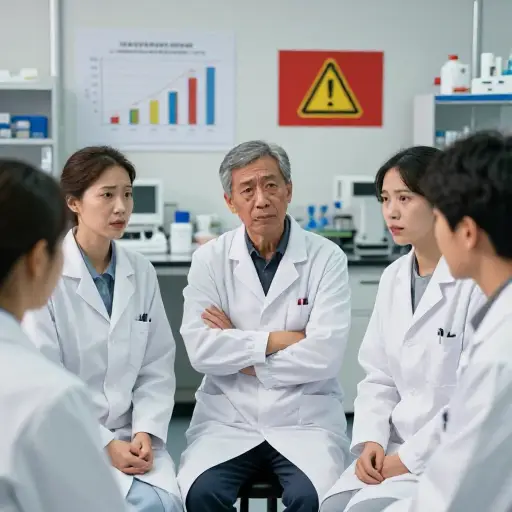 科学家们日益担忧一场重大的能源危机即将发生。