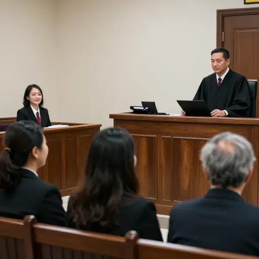 受害者应得的赔偿终于由法院判给。