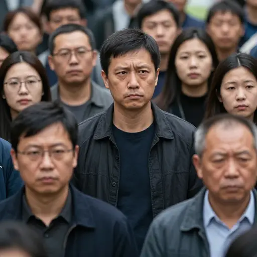 他在许多话题上持有不受欢迎的观点。