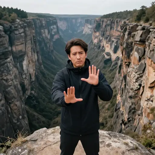 我拒绝了，理由是它太冒险了。