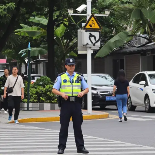 已引入新的措施来打击犯罪。