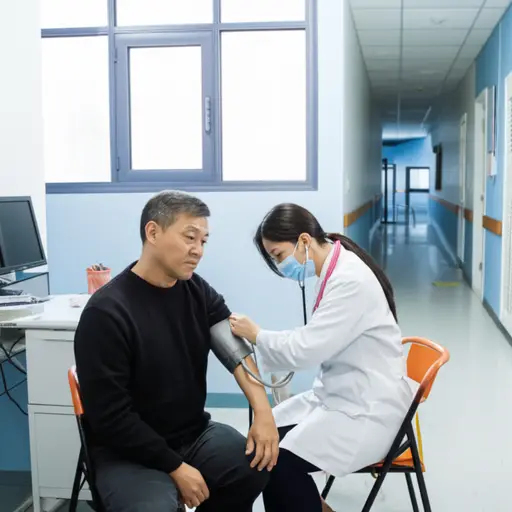某些健康问题可能会导致勃起困难。