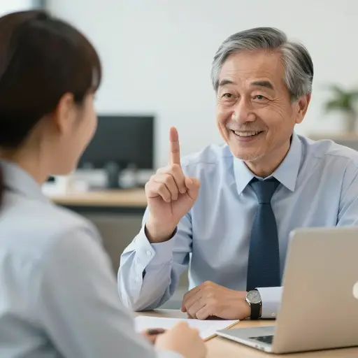 谢谢你宝贵的建议，它帮助我做出了正确的决定。