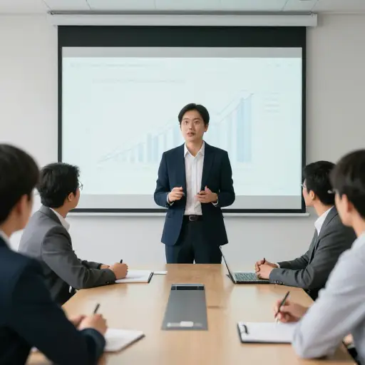 你能用几句话总结一下你演讲的要点吗？