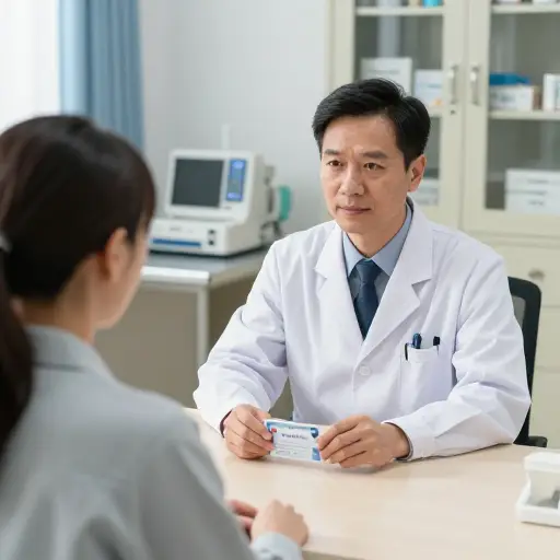 我们的健康保险计划涵盖了所有必要的治疗。