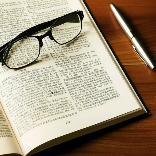 这本词典收录了医学术语的词汇。