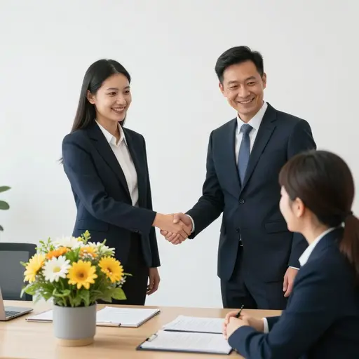 许多公司选择通过定期捐款来资助这家慈善机构。