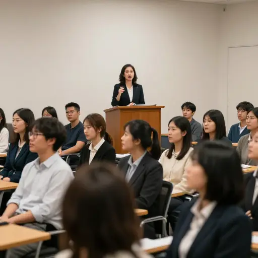 她激动人心的演讲激励了一代人采取行动。