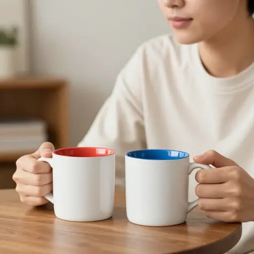你想喝茶还是咖啡？