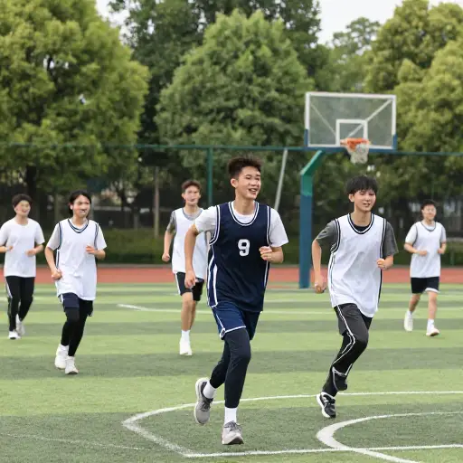 有研究表明，规律的体育活动有助于改善青少年心理健康。