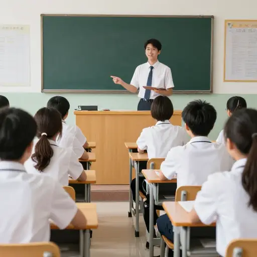 这个课程是为16到18岁年龄段的学生设计的。