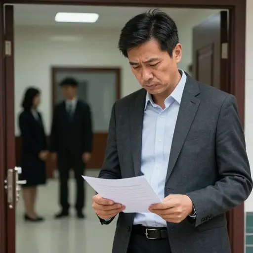 他的外遇导致他失去了婚姻。