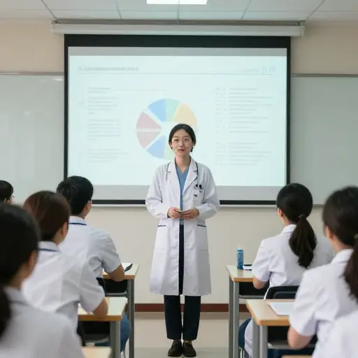 她的研究与当前医疗保健辩论有很大相关性。