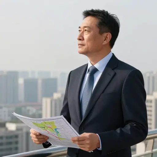 一位领导者不仅必须有远见，还必须有完美的判断力。