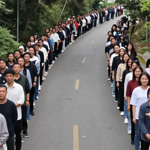 多年来，公众意见已经显著转变。