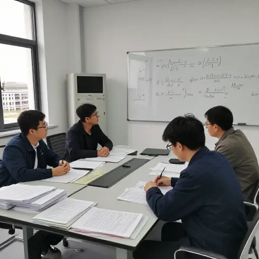 由于面临资金短缺，该研究所暂停了多个在进行的科研项目。