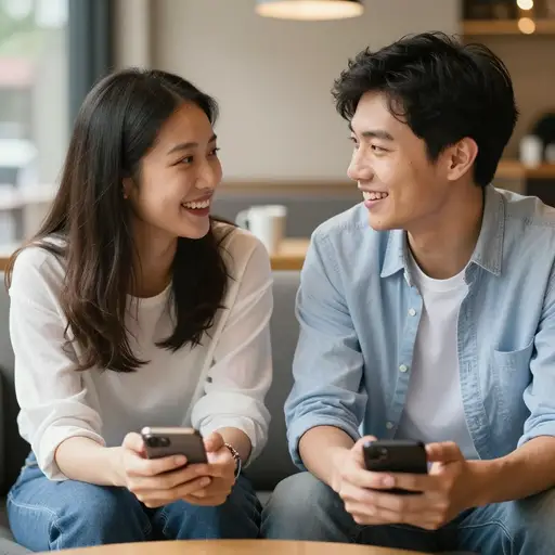 我们约会的日期是五月十日。