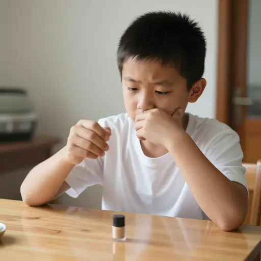 我能感觉到有些不对劲。