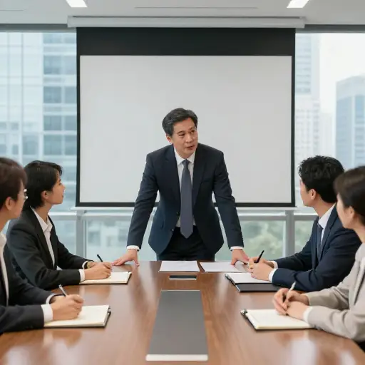 是经理做出所有的最终决定。