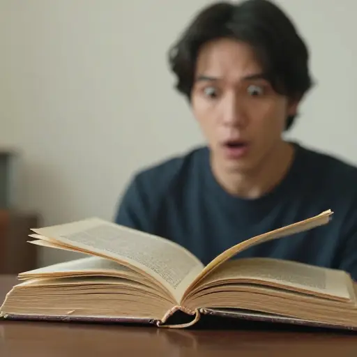 一个人绝不该以貌取人，因为事情往往并非表面看上去那样。
