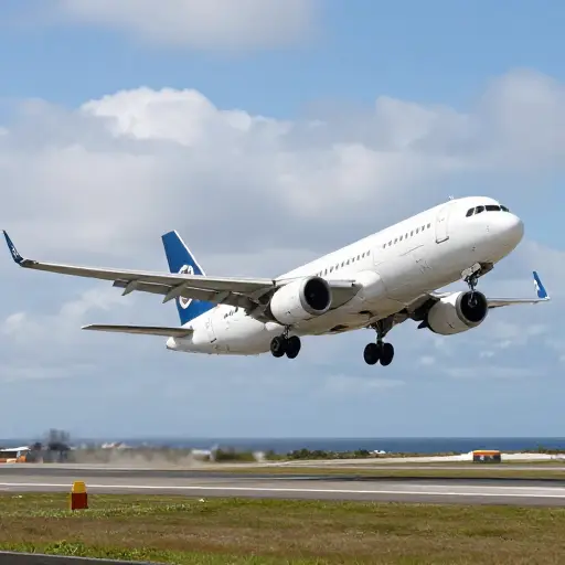 这家航空公司将在下个月推出其新的跨大西洋服务。